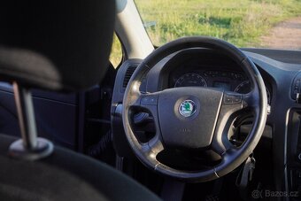 Prodám vozidlo Škoda Octavia 2 Combi 1.9Tdi 77kw. - 6