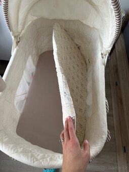 Kolébka pro miminko - 6