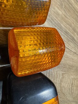 Blinkry Honda CB500 - 6