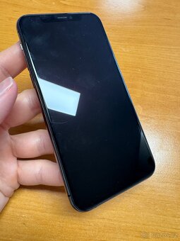 IPhone 11 Pro 64 GB Space grey - 6