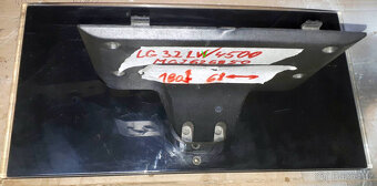 S04 Noha, stojan ED TV LG 32LV4500 - 6