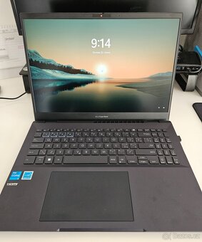 ASUS ExpertBook B5602CV - 6