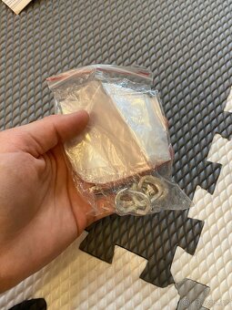 Sněhové řetězy Compas snow 12 - 6