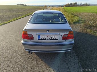 Bmw e46 320i r6 - 6