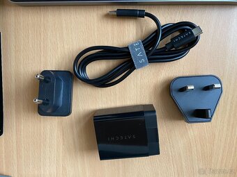 Nová bezdrátová nabíječka Satechi - na 3 zařízení - 6