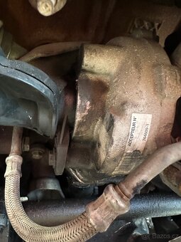 Fiat Scudo 2.0 JTD 88kw - RHK - 6