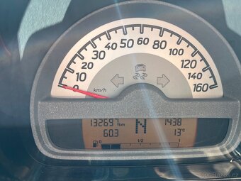 Smart Fortwo 1.0i 2012 - 6