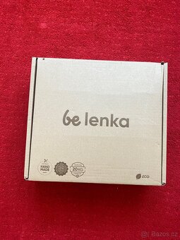 Nosítko Be Lenka 4ever Folk sede - 6