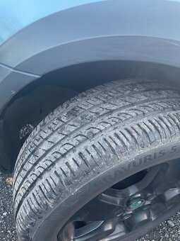 Octavia 2 scout 4x4 - 6