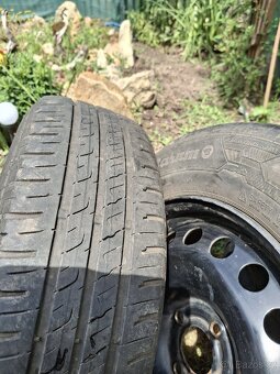 Prodám pneu - 6