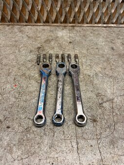 Kliky na pedály babetta - 6