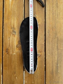 Snowboardové boty Nitro 250 - 6