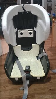 Autosedačka Römer King V1 - 6