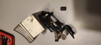 Manet Korado tachometry - 6