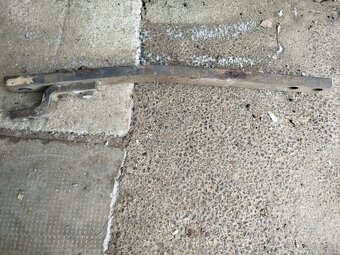 Kříž,pohon přední nápravy - 6