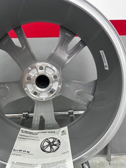 Enyaq r20  Taurus top - 6