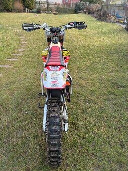 Honda CR250 1999 - 6