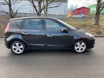 renault scenic 1.9 dci 96kw r.v 12/2010 Privilege - 6