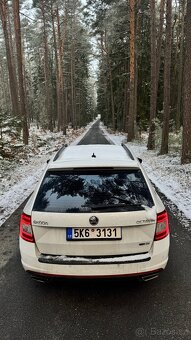 Škoda Octavia 3 RS 135kw 2.0 TDI - 6