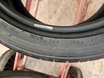 245/40R17 91W BRIDGESTONE POTENZA S001 - 6