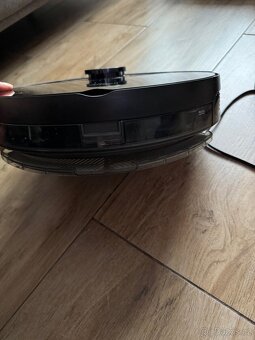Robotický vysavač Midea s nabíjecí stanicí - 6
