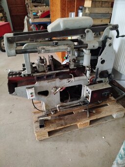 Strojní pila na kov - 6