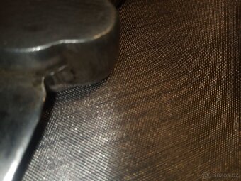 Gravitační nůž - 6