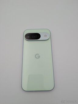 Google Pixel 9 12GB 128GB Wintergreen - 6