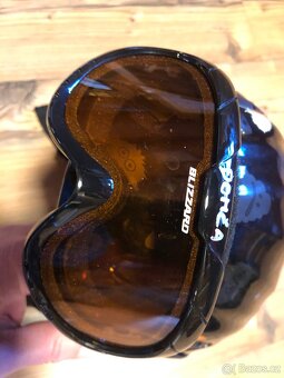 Dětský lyžařský set - 6