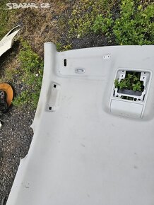 Stropnice Škoda Superb 2 kombi combi - 6