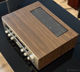 NAD Model 140 zesilovač - 6