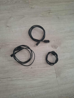 PlayStation 5 Slim Digital Edition + 2 ovladače - 6