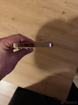 iPhone 13 Pro Max 256gb Gold - 6