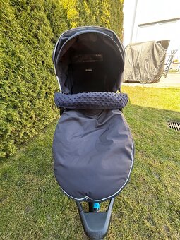 Thule Urban Glide 2 - 6