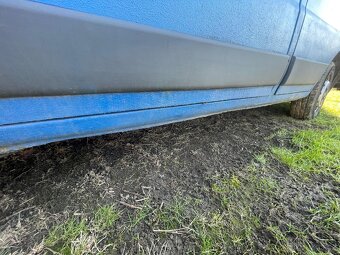 Peugeot Boxer 2.0 HDI 2004 - 6