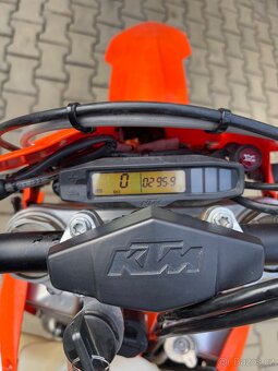 KTM EXC 250 TPI 2023 - 6