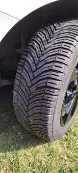 Opel Corsa e 1,4i LPG - 6