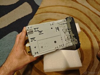 autorádio RCD 310 - 6