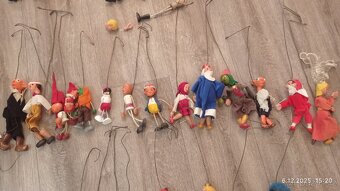 Marionety a kulisy - 6