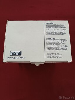 Skleničky Radegast - 6