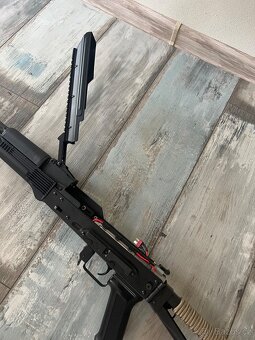 LCT LCKS-74M - 6