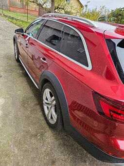 Audi a4 allroad - 6