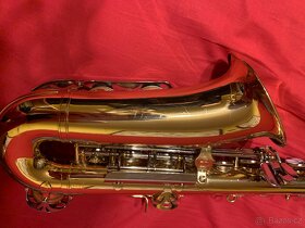Saxofon Alt Yamaha YAS-25 - 6
