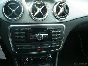 Mercedes-Benz GLA 200CDI 4-Matic - 6