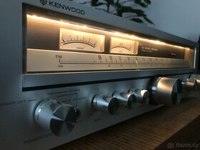 Kenwood KR-4010 - 6