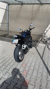Kawasaki z 750 - 6