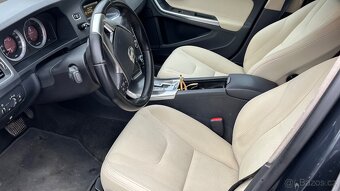 Volvo V60 D3, automat - 6