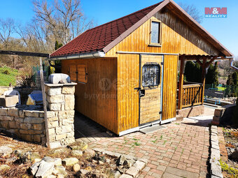 Prodej zahrady, 495 m², Postoloprty - 6