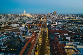Na prodej ziskový hotel v Itálii nedaleko Milána - 6