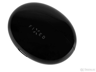 Bezdrátová sluchátka FIXED Pods Pro - 6